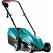 Bosch ARM 32 + Bosch EasyHedgeCut 45 côté gauche