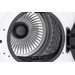 Wisberg WBDR3BW9NB CreaseControl detail