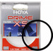 Hoya PrimeXS Multicoated UV Filter 58mm bovenkant