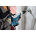 Bosch Professional GBH 5-40 DCE product in gebruik