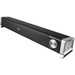 Trust Asto 2.0 Soundbar PC Speaker left side