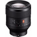 Sony FE 85 mm f/1.4 GM dessus