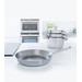 BK Conical Deluxe Frying Pan 28cm product in use