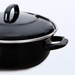 BK Fortalit Dutch Oven 36cm detail