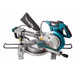 Makita LS1018LN côté gauche