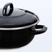 BK Fortalit Dutch oven 28cm detail