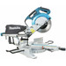 Makita LS1018LN linkerkant