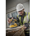 DeWalt DWE6423-QS + schuurschijven (25x) product in gebruik