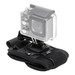 PRO-Mounts 360 Wrist Mount product in gebruik