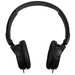 Sony MDR-ZX310AP Zwart voorkant