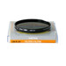 Hoya HRT Polarisatiefilter en UV-Coating 55mm verpakking