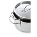 BK Profiline Cooking Pot 20cm top