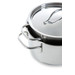 BK Profiline Cookware Set 5-piece top