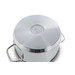 BK Profiline Casserole 14 cm dessous