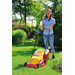 Wolf Garten Select 3200 E + Gardena EasyCut 450/25 product in gebruik