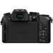 Panasonic LUMIX DMC-G7 Black + 14-42mm back