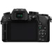 Panasonic LUMIX DMC-G7 Black + 14-42mm back