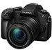 Panasonic Lumix DMC-G80 + 12-60mm front