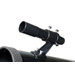 National Geographic 114/900 Reflecting Telescope AZ detail