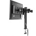 iiyama Monitorbeugel DS1002C-B1 linkerkant