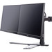 iiyama Monitor mount DS1002D-B1 product in use