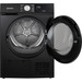 Wisberg WBDR1BB9NB SwiftDry intérieur