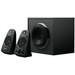 Logitech Z623 2.1 Speakersysteem linkerkant