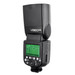 Godox Speedlite V860II Sony Kit back