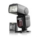 Godox Speedlite V860II Sony Kit front