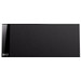 KEF T101c Black front