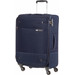 Samsonite Base Boost Expandable Spinner 66cm Navy Blue right side