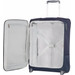 Samsonite Base Boost Upright 55 cm Navy Blue 