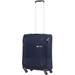 Samsonite Base Boost Valise à 4 Roulettes 55 cm Navy Blue côté droit