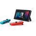 Nintendo Switch Rood/Blauw + Just Dance 2022 Switch accessoire