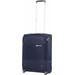 Samsonite Base Boost Upright 55cm Navy Blue right side