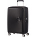 American Tourister Soundbox Valise à 4 Roulettes Extensible 67 cm Bass Black avant