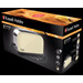Russell Hobbs Colors Plus + Classic Cream Long Slot Toaster packaging