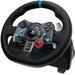 Logitech G29 Driving Force - Racestuur voor PlayStation 5, PlayStation 4 & PC voorkant