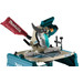 Makita LF1000 linkerkant