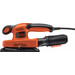 BLACK+DECKER KA320EKA-QS rechterkant