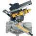 DeWalt D27112-QS + Onderstel linkerkant