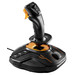 Thrustmaster T.16000M FCS Flight Stick arrière