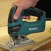 Makita 4350FCTJ detail