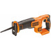 BLACK+DECKER BDCR18N-XJ (zonder accu) rechterkant