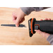 BLACK+DECKER BDCR18N-XJ (zonder accu) product in gebruik