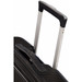 American Tourister Soundbox Valise à 4 Roulettes Extensible 67 cm Bass Black 