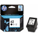 HP 62 Cartridges Black Duo Pack 