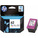 HP 62 Cartouche Couleur 