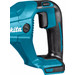 Makita DJR186ZK avec Batterie 3,0 Ah (2x) détail