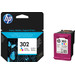 HP 302 Cartridge Color 